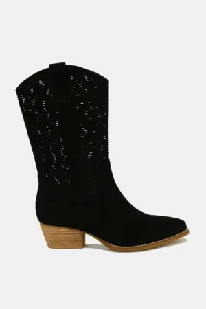 Edge Boots