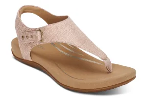 Ellie Womens Blush