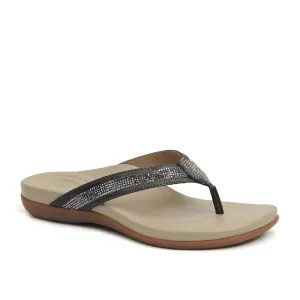 Emmy Womens Gunmetal