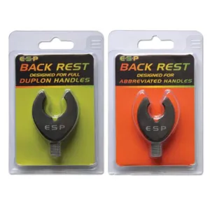 ESP Back Rest