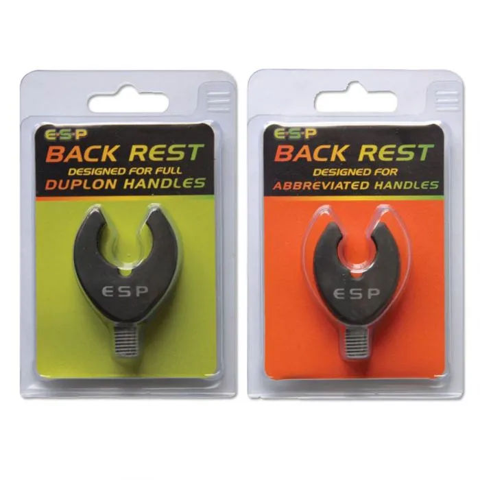 ESP Back Rest