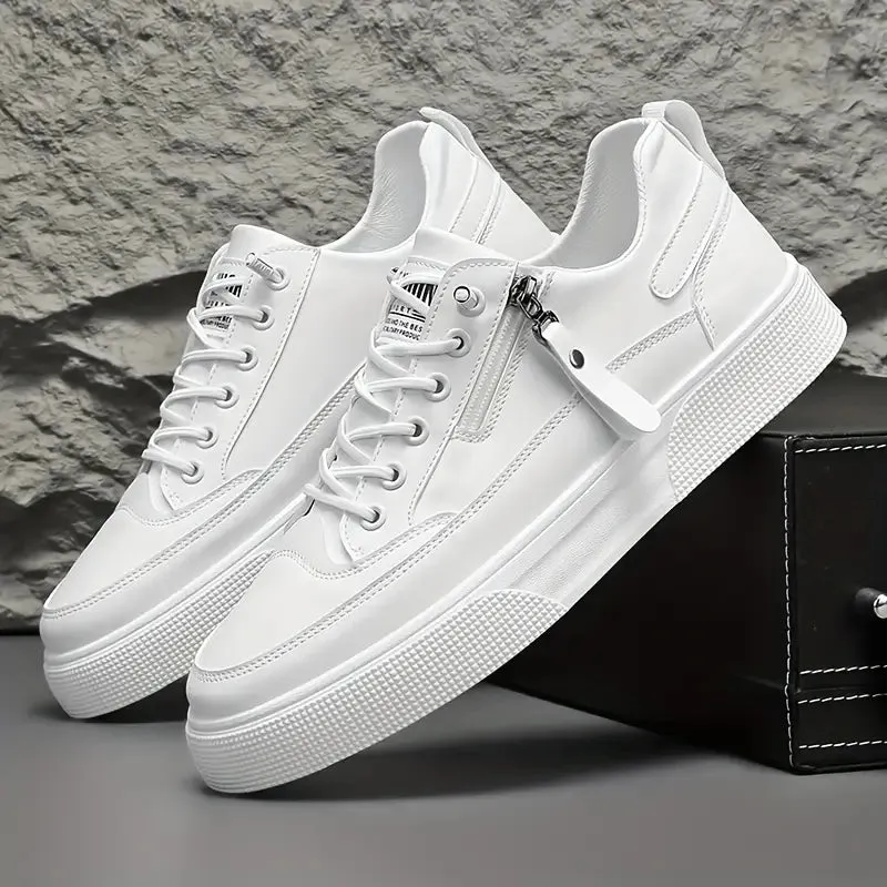 Ethan | Men’s Casual Streetwear Sneakers