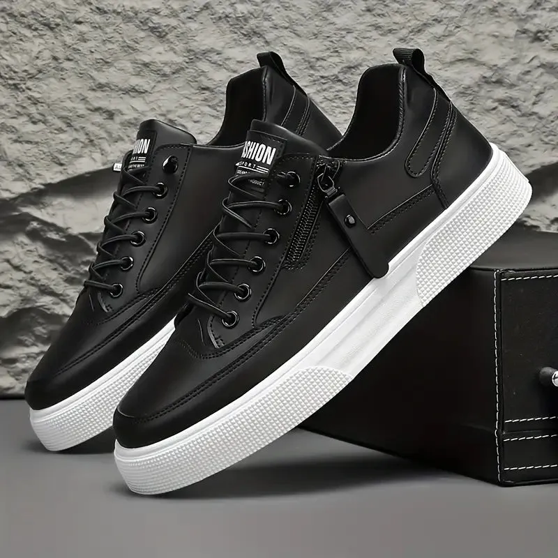 Ethan | Men’s Casual Streetwear Sneakers