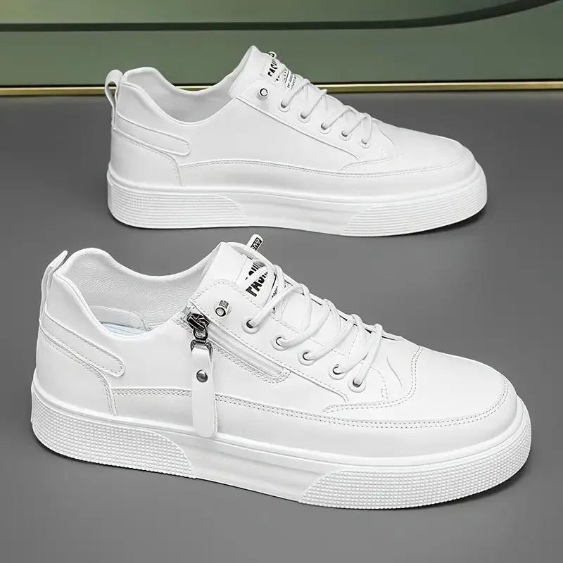 Ethan | Men’s Casual Streetwear Sneakers