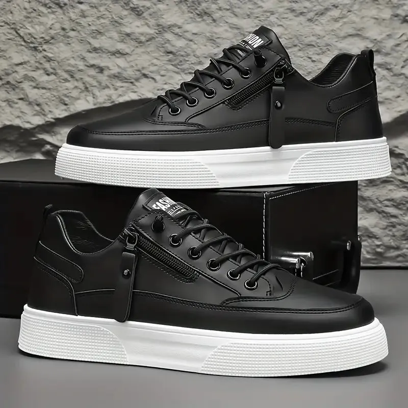 Ethan | Men’s Casual Streetwear Sneakers