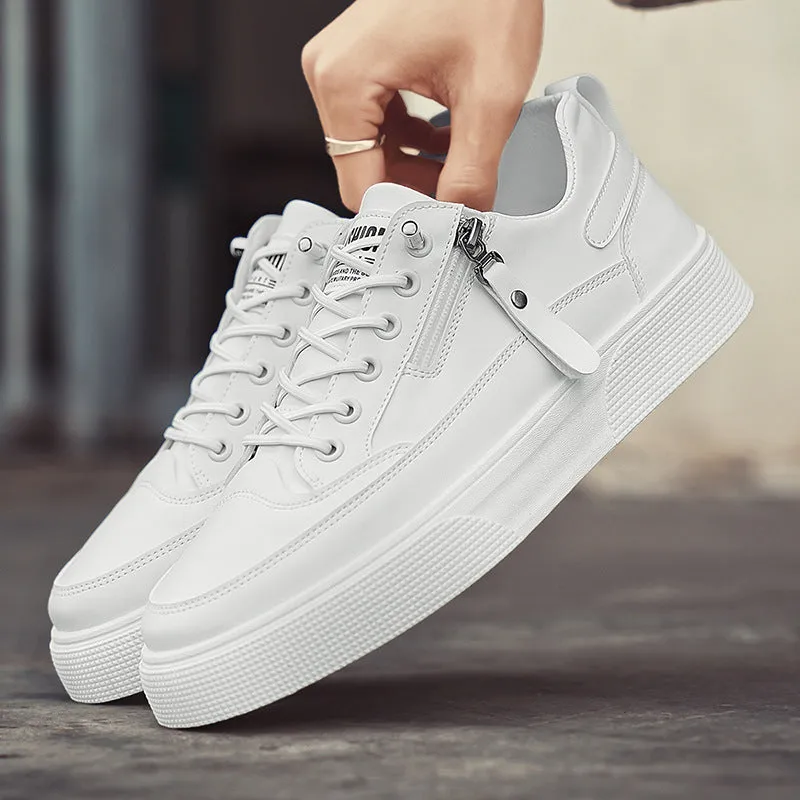 Ethan | Men’s Casual Streetwear Sneakers
