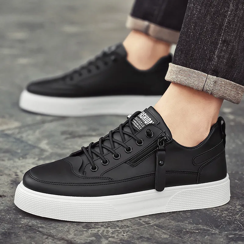 Ethan | Men’s Casual Streetwear Sneakers