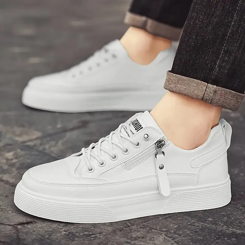 Ethan | Men’s Casual Streetwear Sneakers