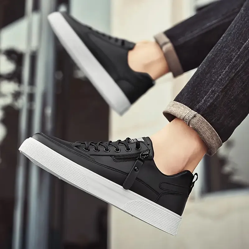 Ethan | Men’s Casual Streetwear Sneakers