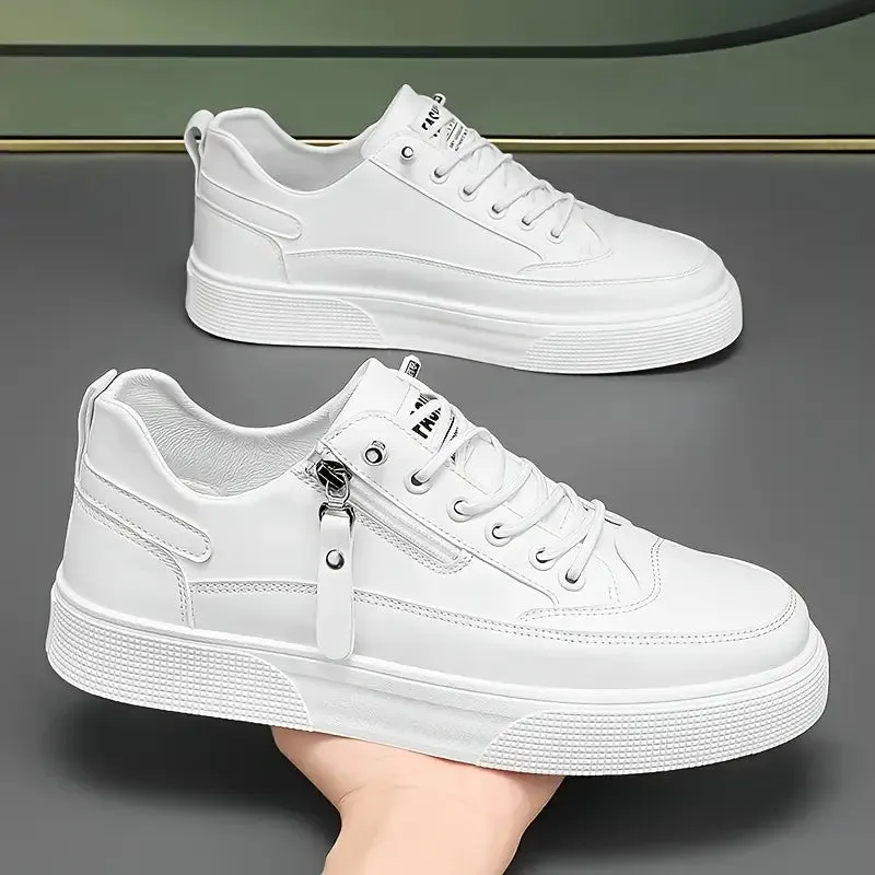 Ethan | Men’s Casual Streetwear Sneakers