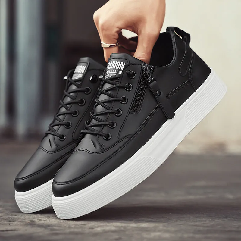 Ethan | Men’s Casual Streetwear Sneakers