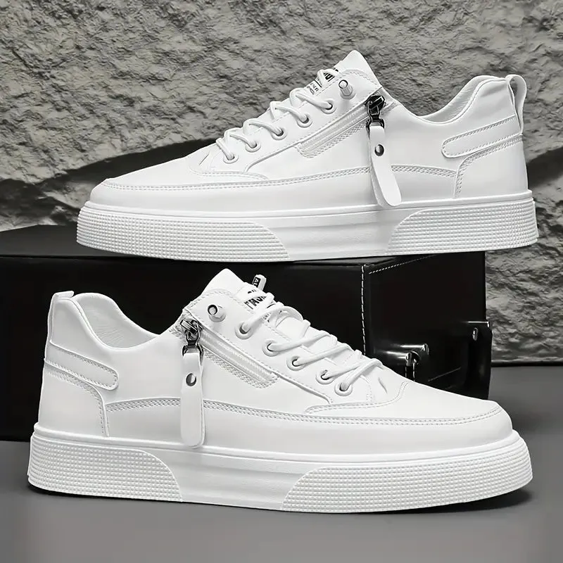 Ethan | Men’s Casual Streetwear Sneakers