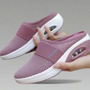 Evelyne | Premium Orthopedic Sandals for All-Day Comfort