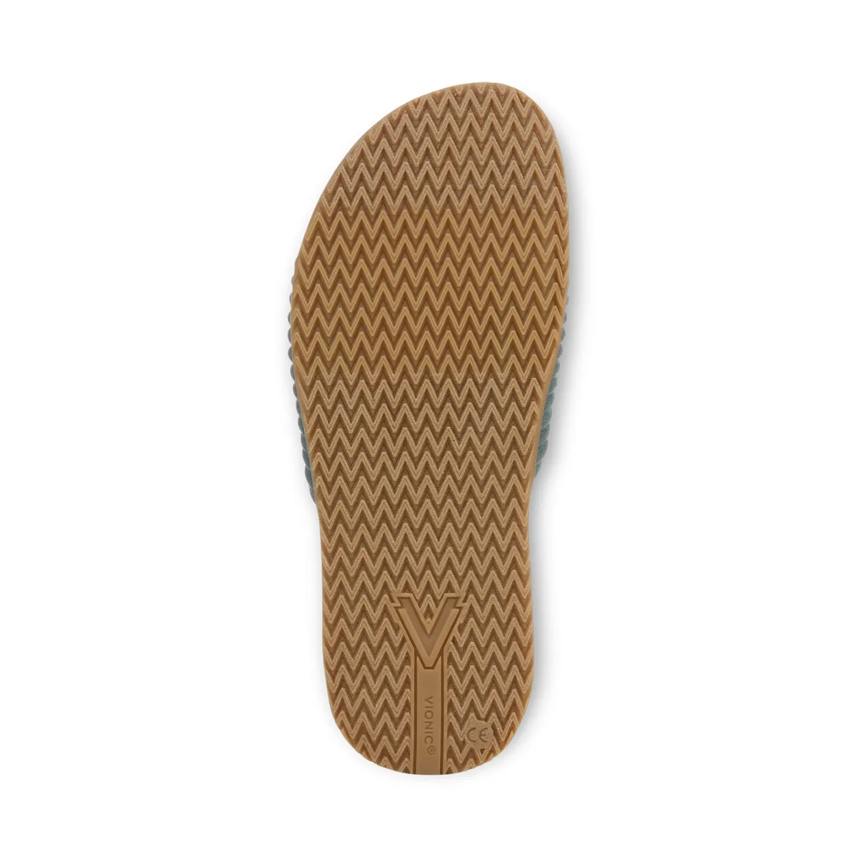Evie Knit Slide Sandal