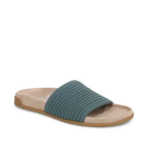 Evie Knit Slide Sandal