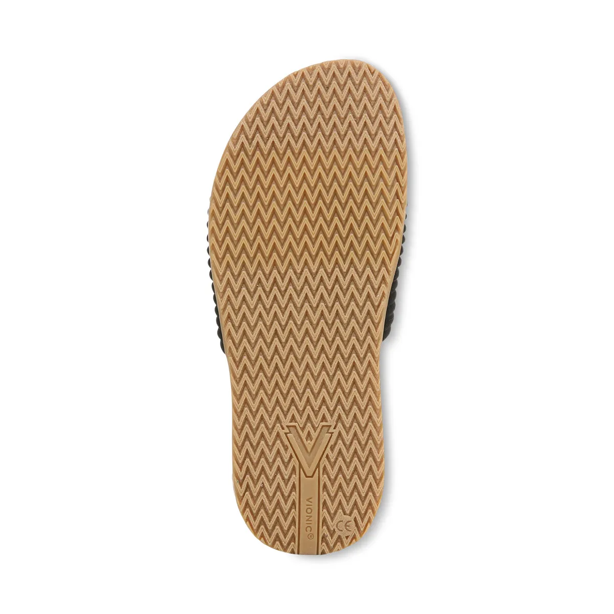 Evie Knit Slide Sandal