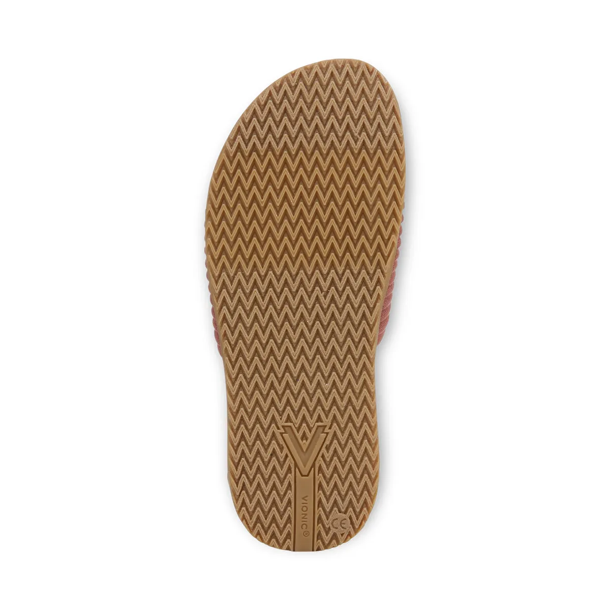 Evie Knit Slide Sandal