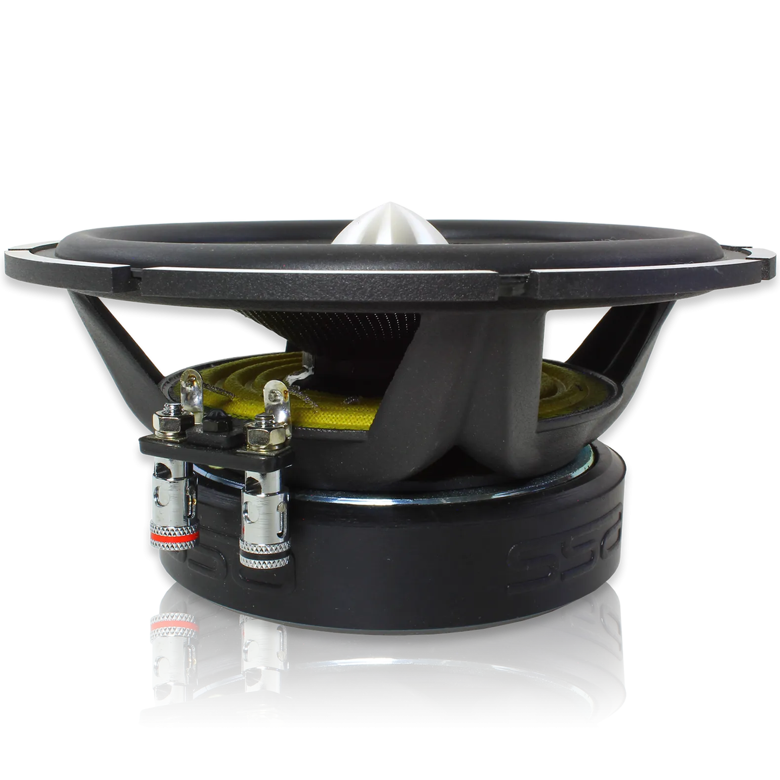 EVIL65 | 6.5" 125 WATT MID-BASS LOUDSPEAKER