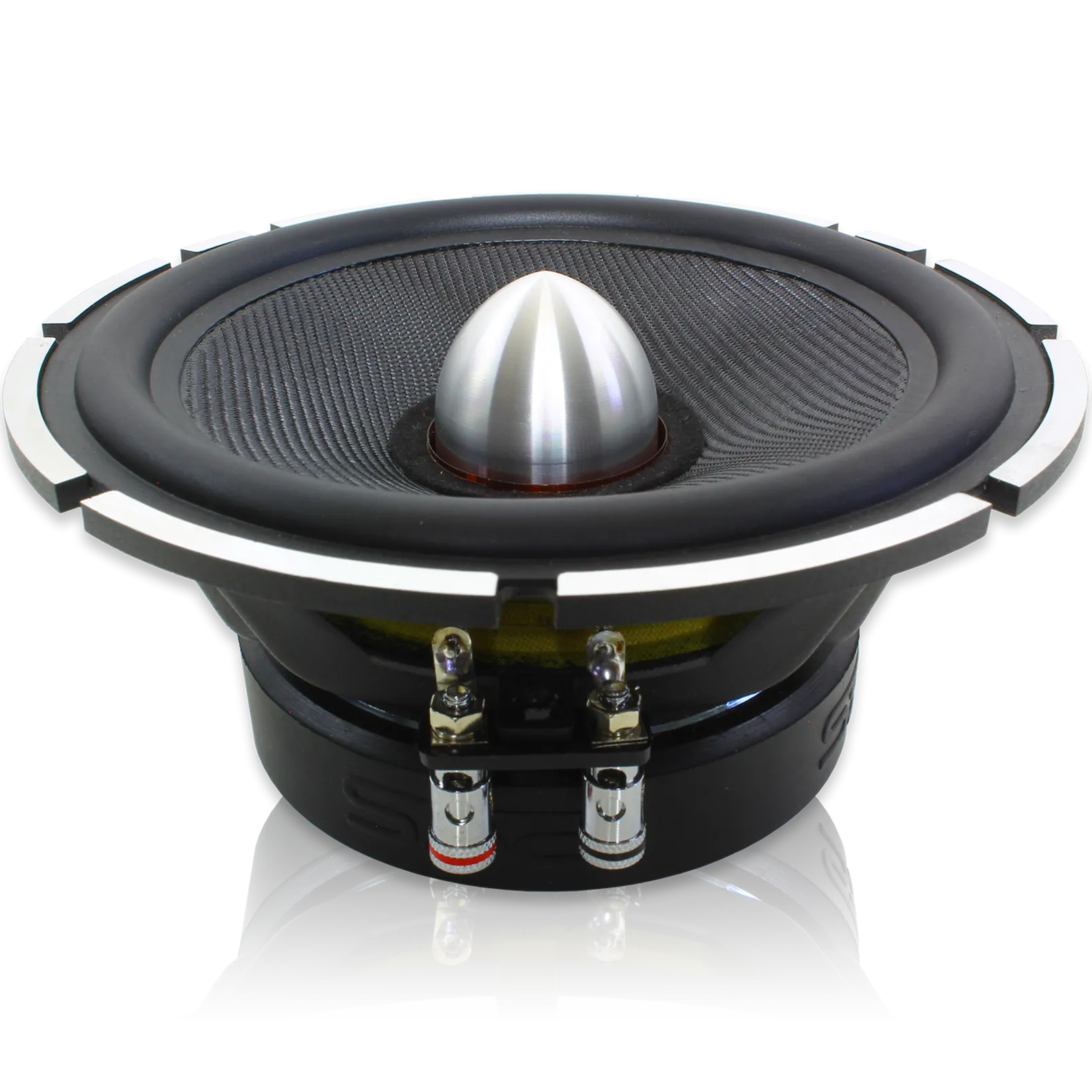 EVIL65 | 6.5" 125 WATT MID-BASS LOUDSPEAKER