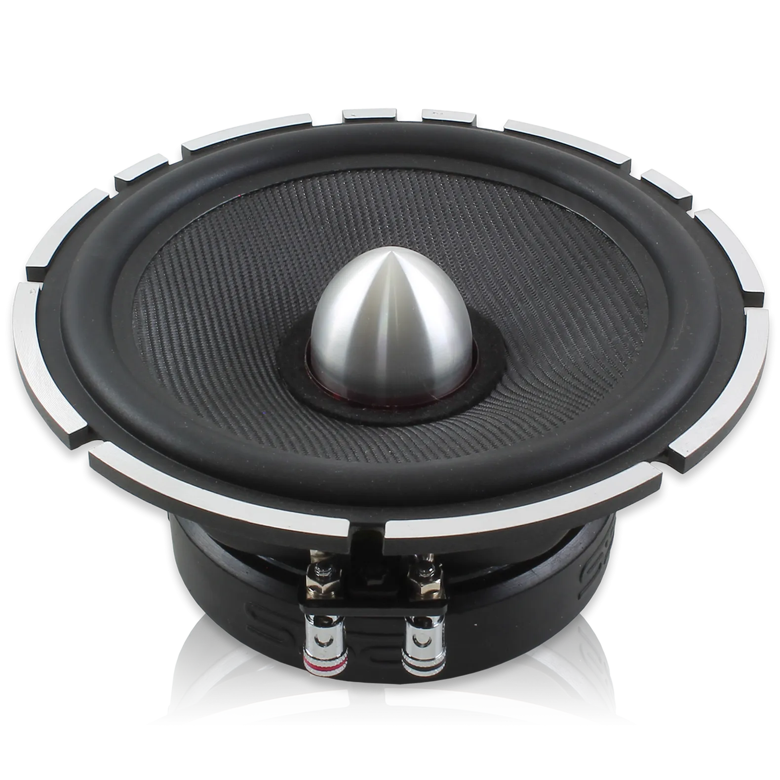 EVIL65 | 6.5" 125 WATT MID-BASS LOUDSPEAKER