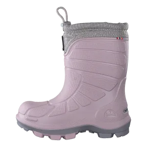 Extreme Light Lilac/pearl Grey
