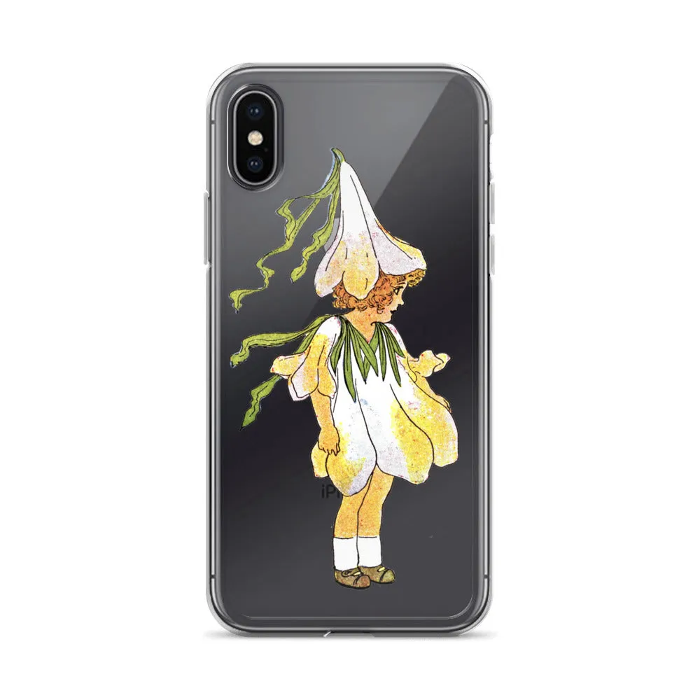 Fairy iPhone Case