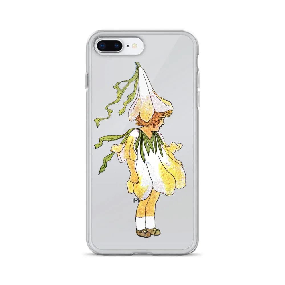 Fairy iPhone Case