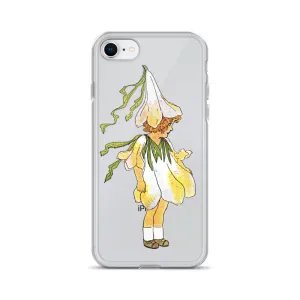 Fairy iPhone Case