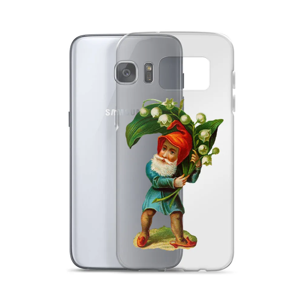 Fairy Samsung Case