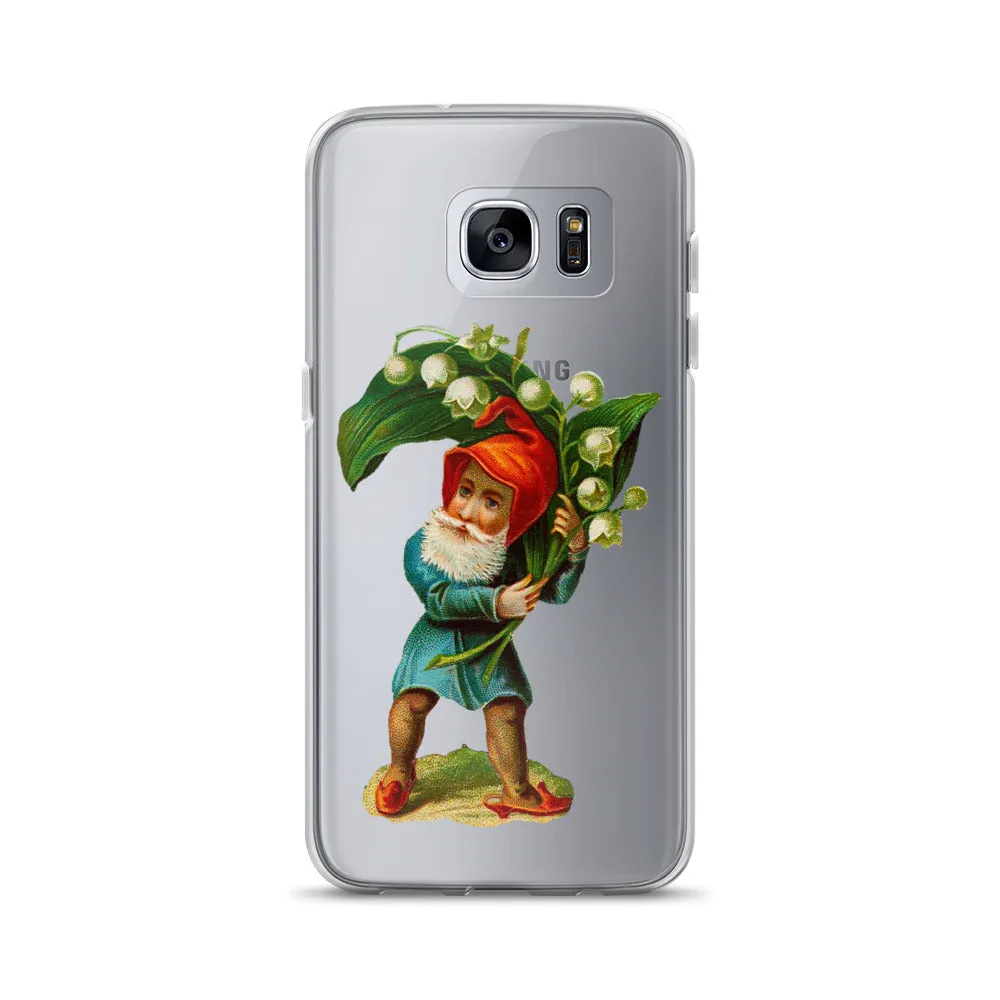 Fairy Samsung Case