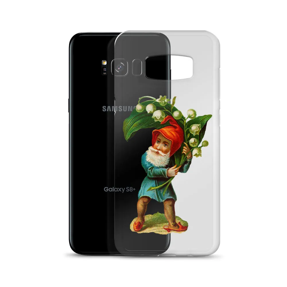 Fairy Samsung Case