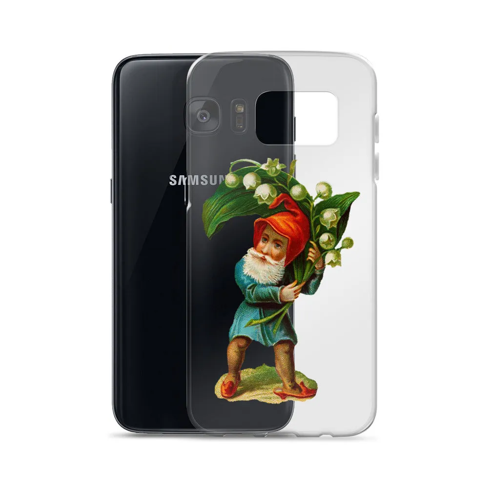 Fairy Samsung Case