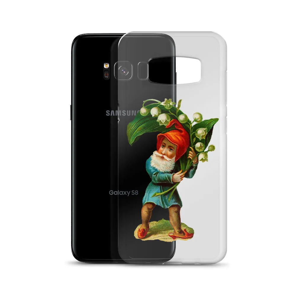 Fairy Samsung Case