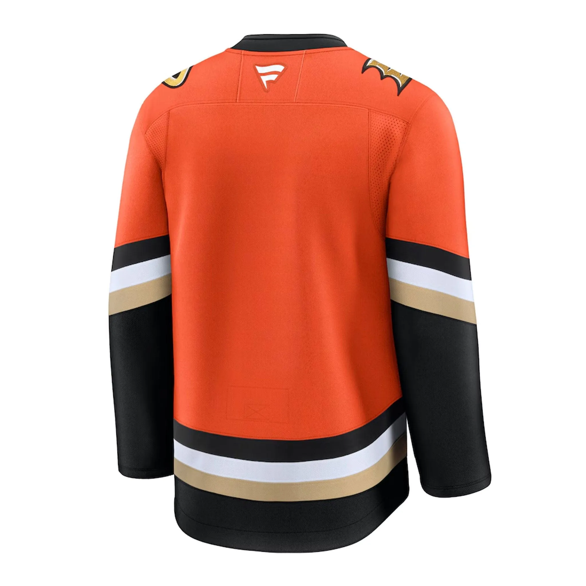 Fanatics Premium Senior Home Jersey - Anaheim Ducks