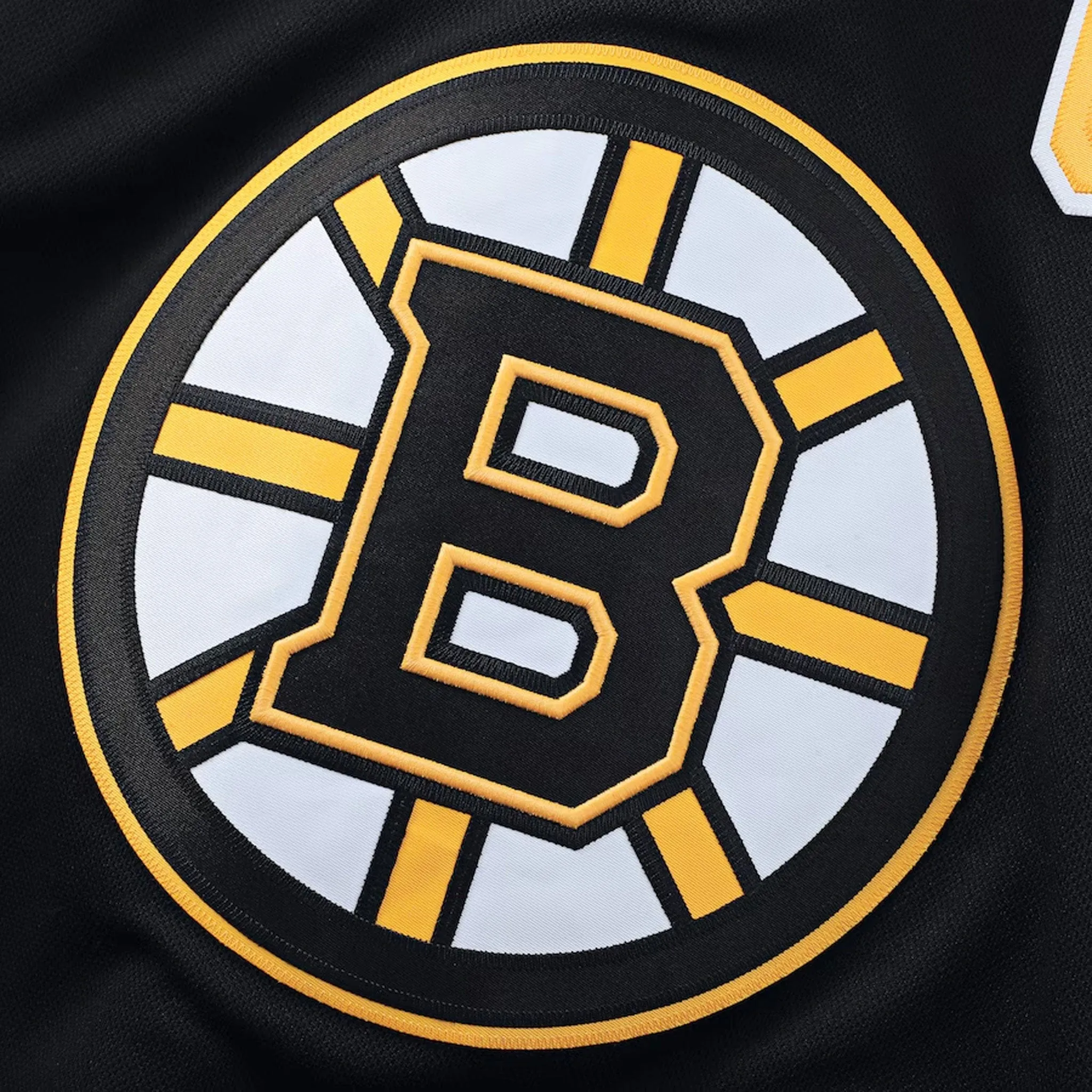 Fanatics Premium Senior Home Jersey - Boston Bruins