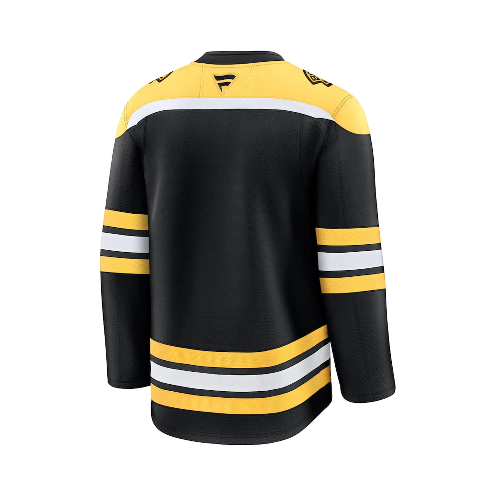 Fanatics Premium Senior Home Jersey - Boston Bruins