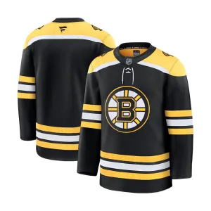 Fanatics Premium Senior Home Jersey - Boston Bruins