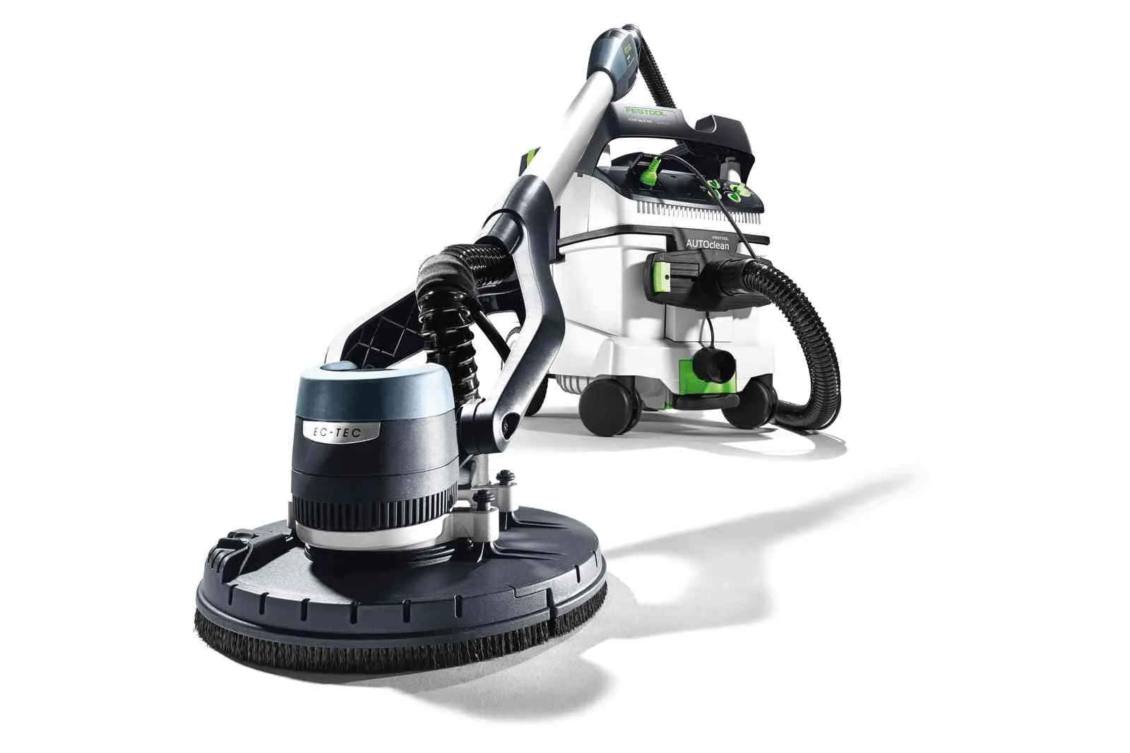Festool 571935 Drywall Sander PLANEX LHS-E 225 EQ