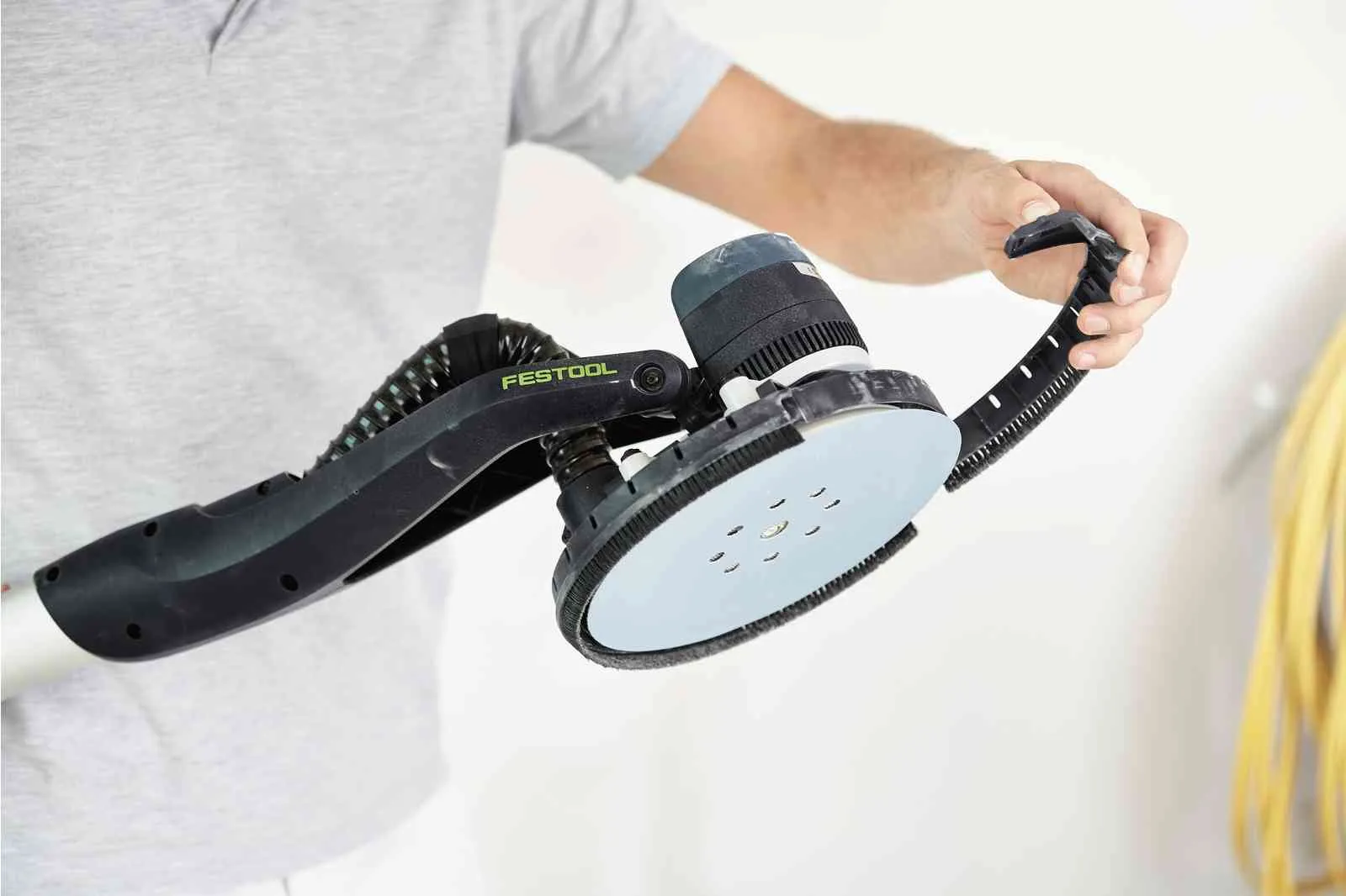 Festool 571935 Drywall Sander PLANEX LHS-E 225 EQ
