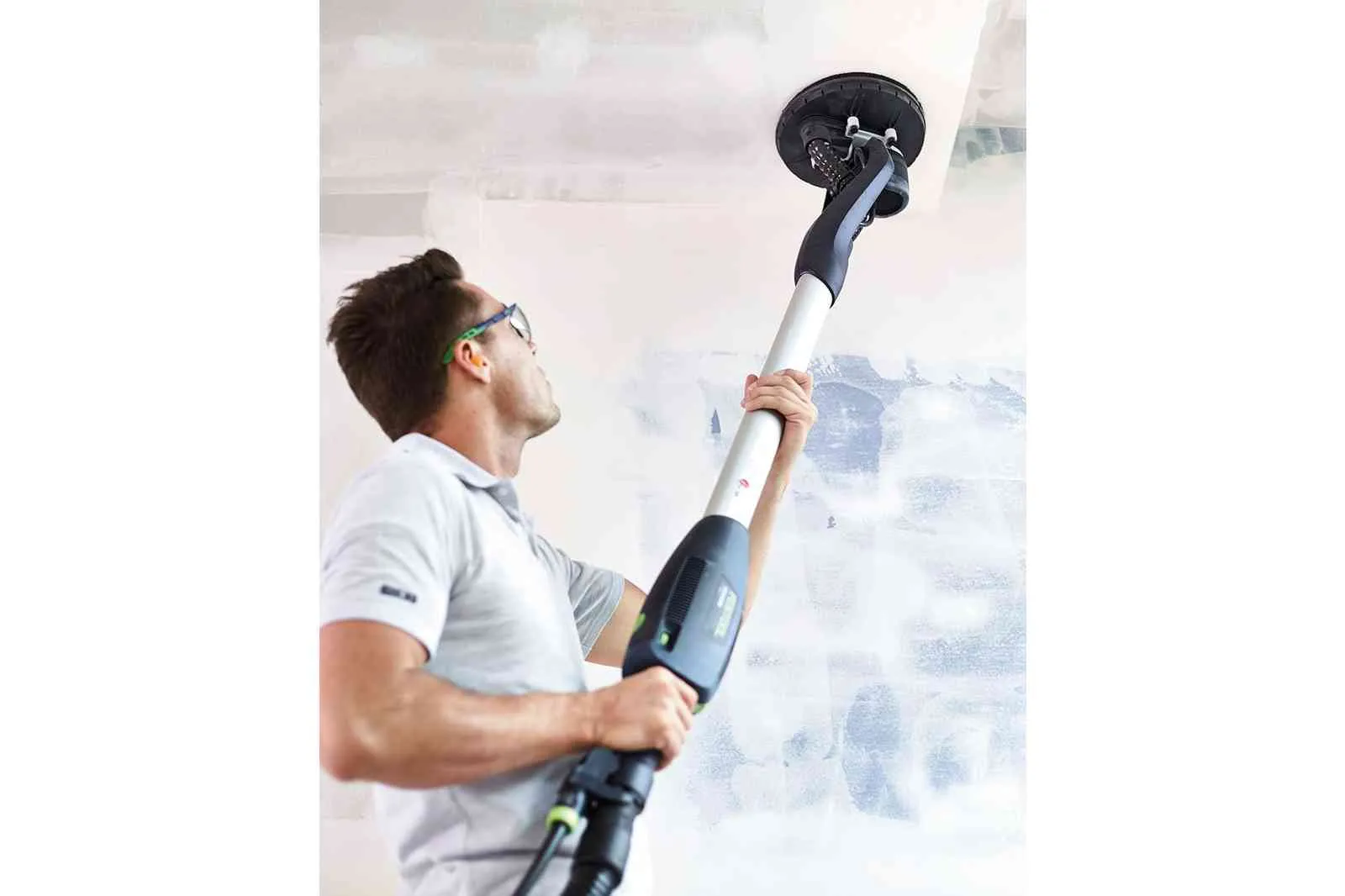 Festool 571935 Drywall Sander PLANEX LHS-E 225 EQ