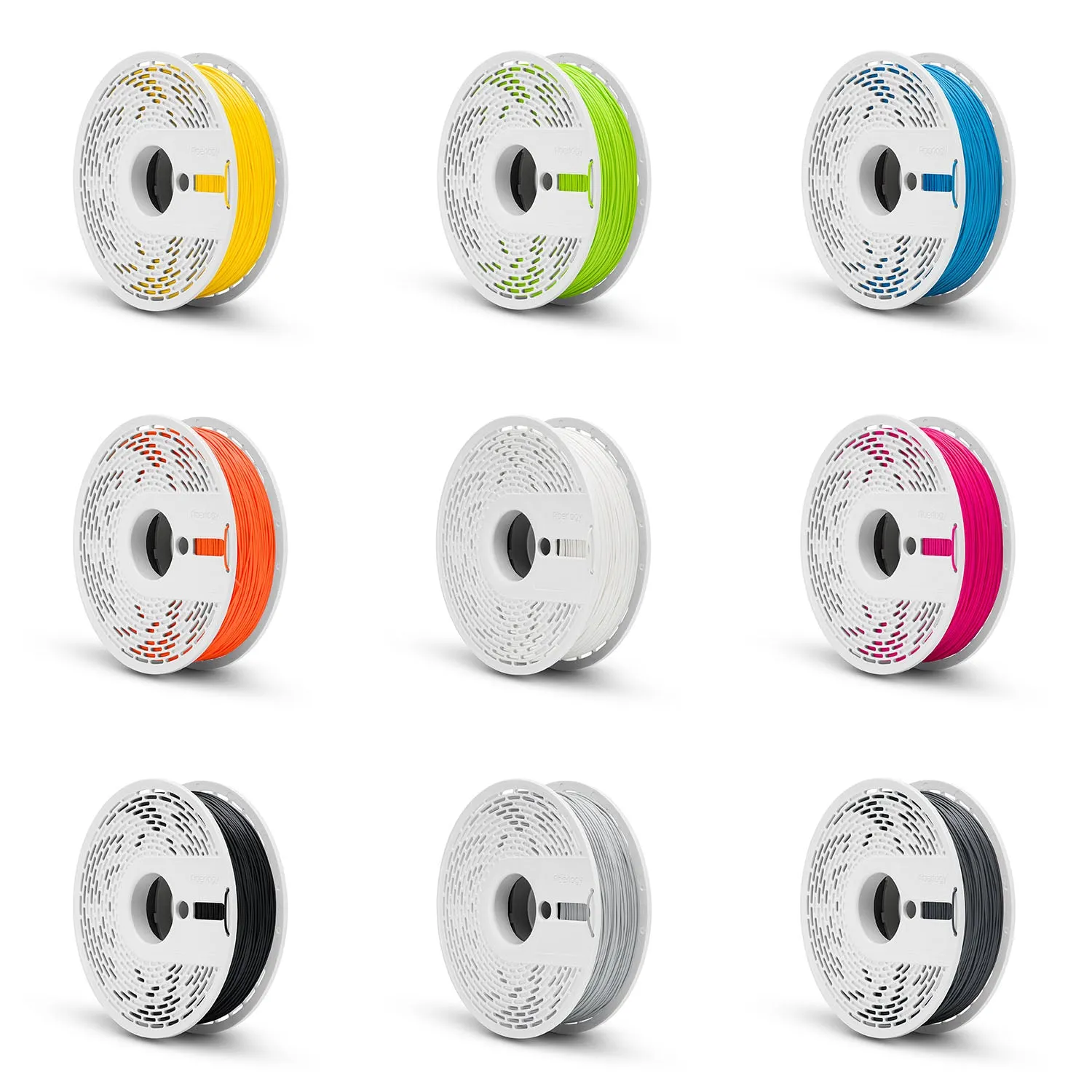 Fiberlogy FIBERFLEX 30D - [1.75mm] (56,35€/Kg)