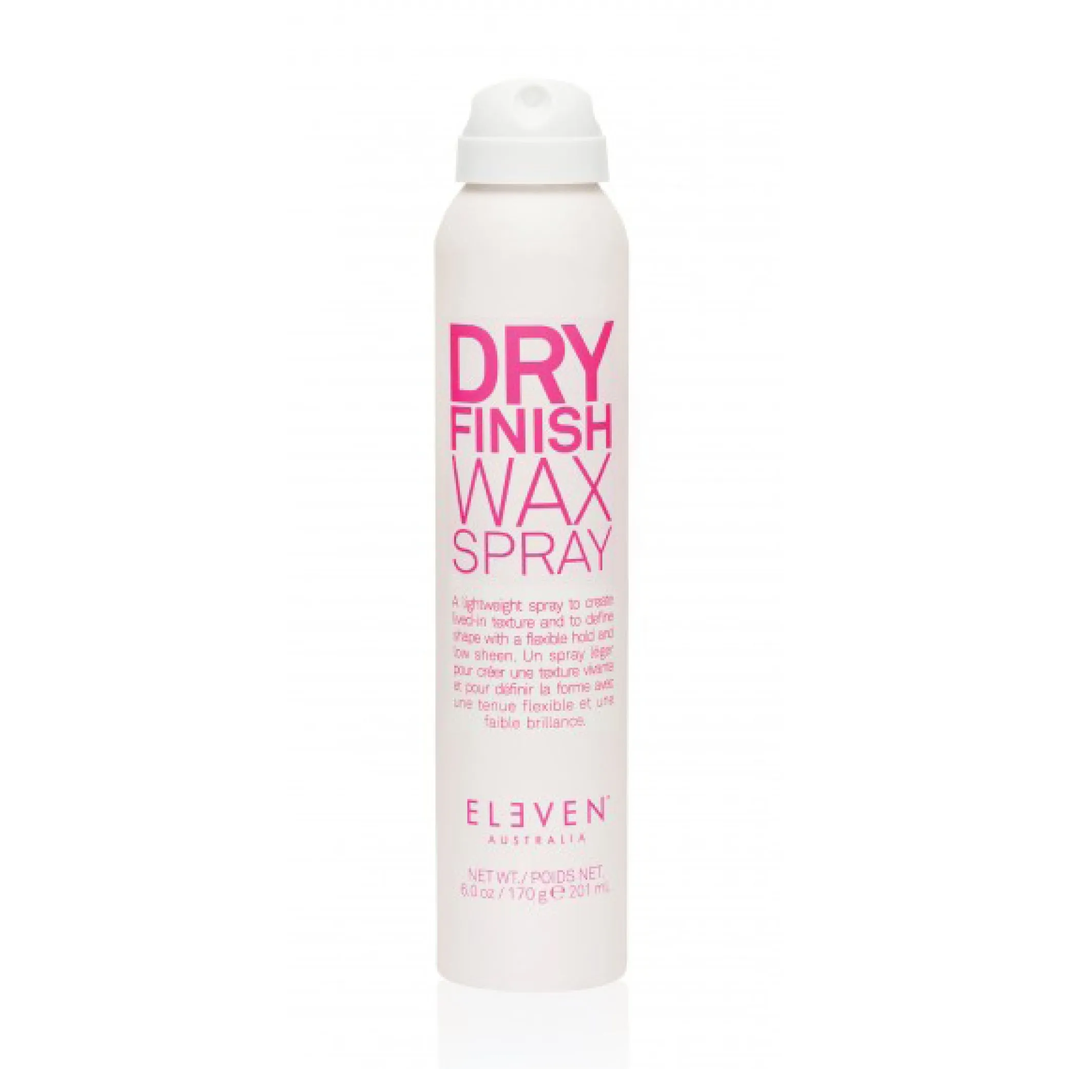 Finishing Spray Dry Finish Wax