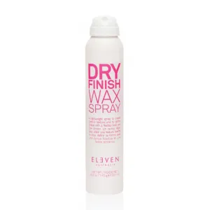 Finishing Spray Dry Finish Wax