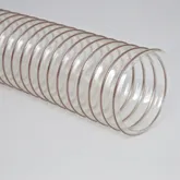 FLEXAUST FLX‐THANE XLD - Extra Light Duty and Light Polyurethane Hose