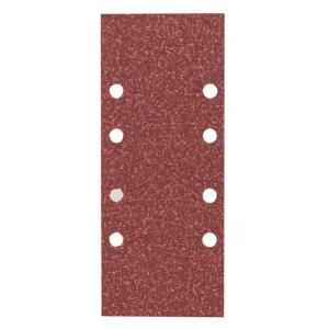 Flexible Abrasives 2608605318 VELCRO SANDING SHEET EXPERT FOR WOOD 115×230, 60