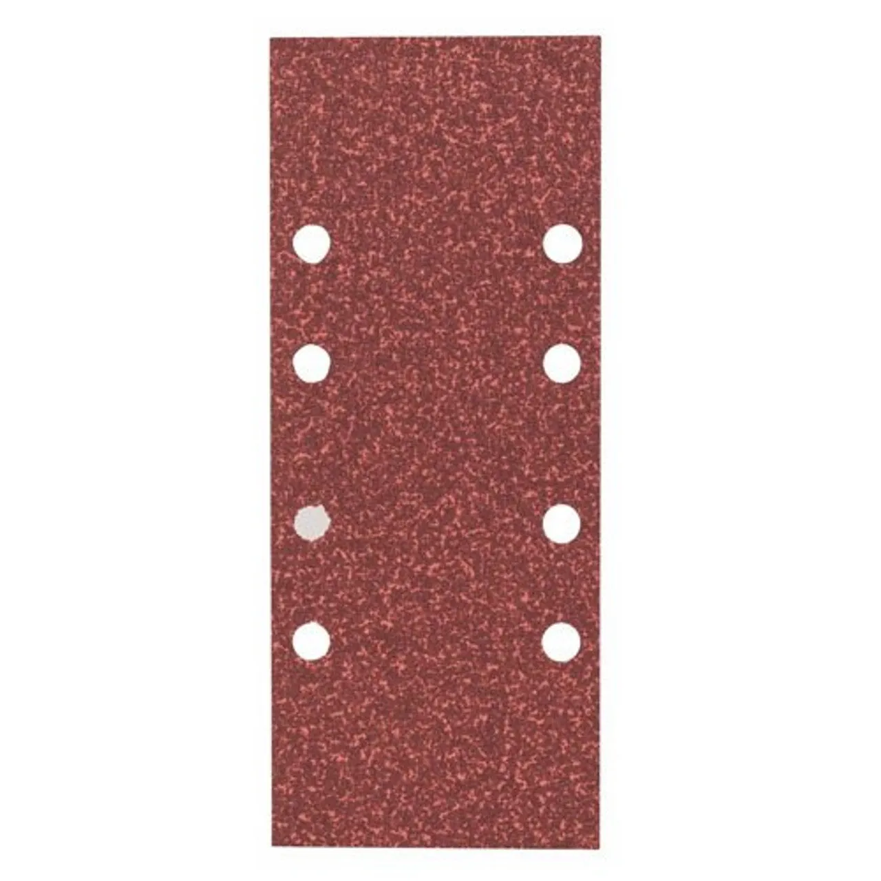 Flexible Abrasives 2608605318 VELCRO SANDING SHEET EXPERT FOR WOOD 115×230, 60