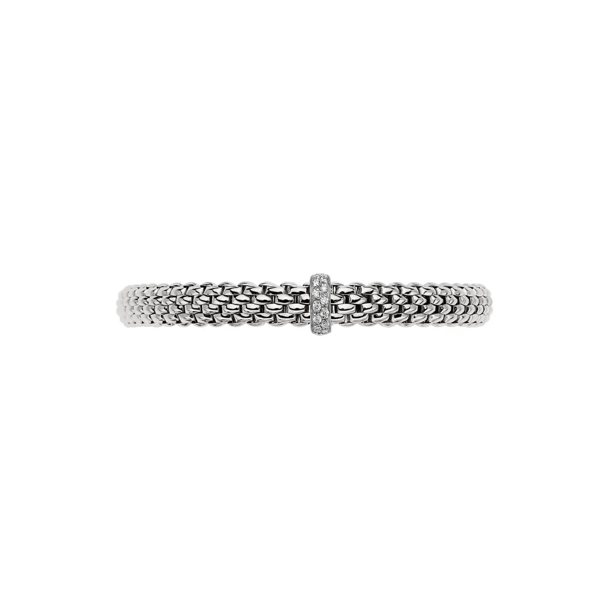 FOPE Vendôme Flex'it Bracelet With Diamonds