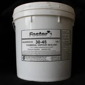 Foster® 30-45 Foamseal Sealant (Pail)