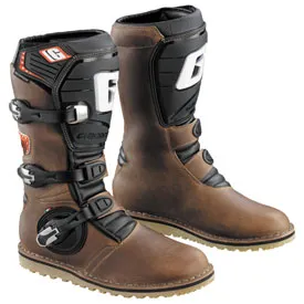 GAERNE BALANCE OILED BOOT