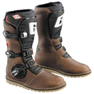 GAERNE BALANCE OILED BOOT